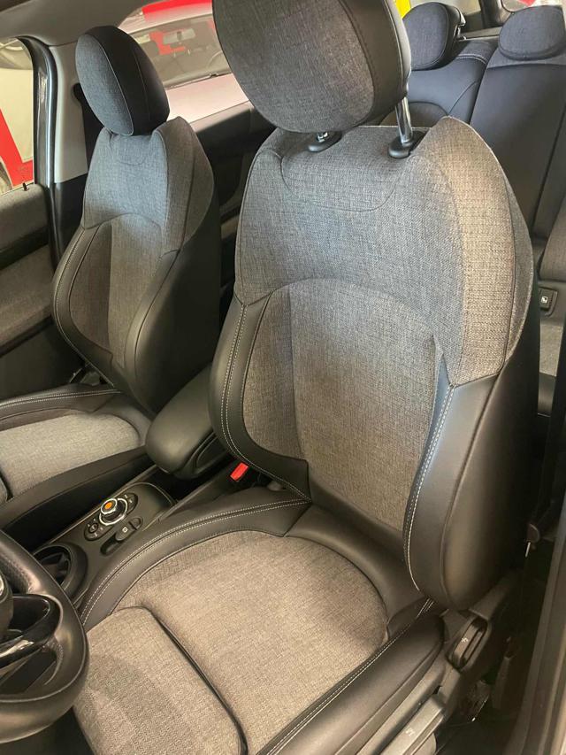 MINI Countryman 1.5 CooperS HYPE ALL4 Automatica/VIRTUAL/LED