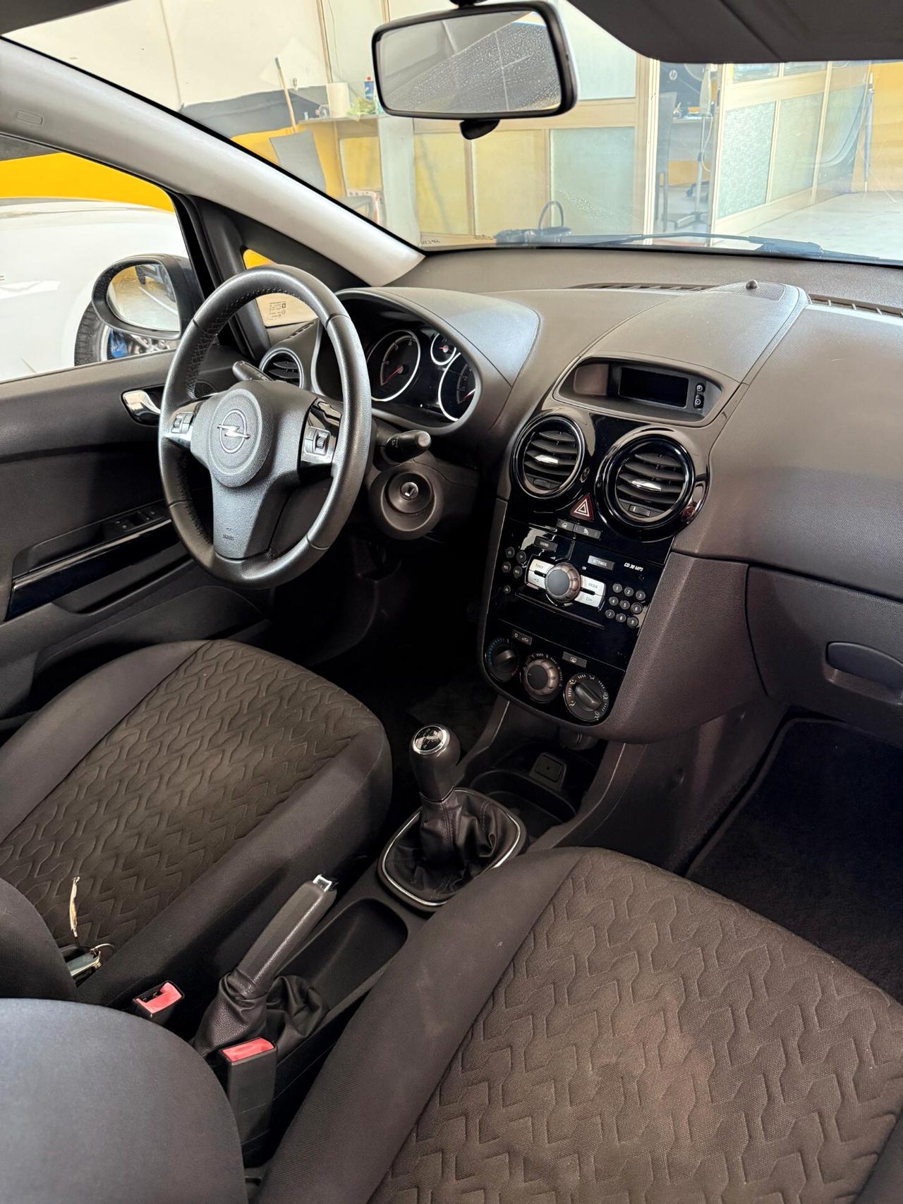 Opel Corsa 1.3 CDTI 75CV F.AP. 5 porte Edition
