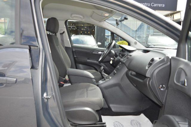 OPEL Meriva 1.3 CDTI 95CV ecoFLEX Start&Stop Elective