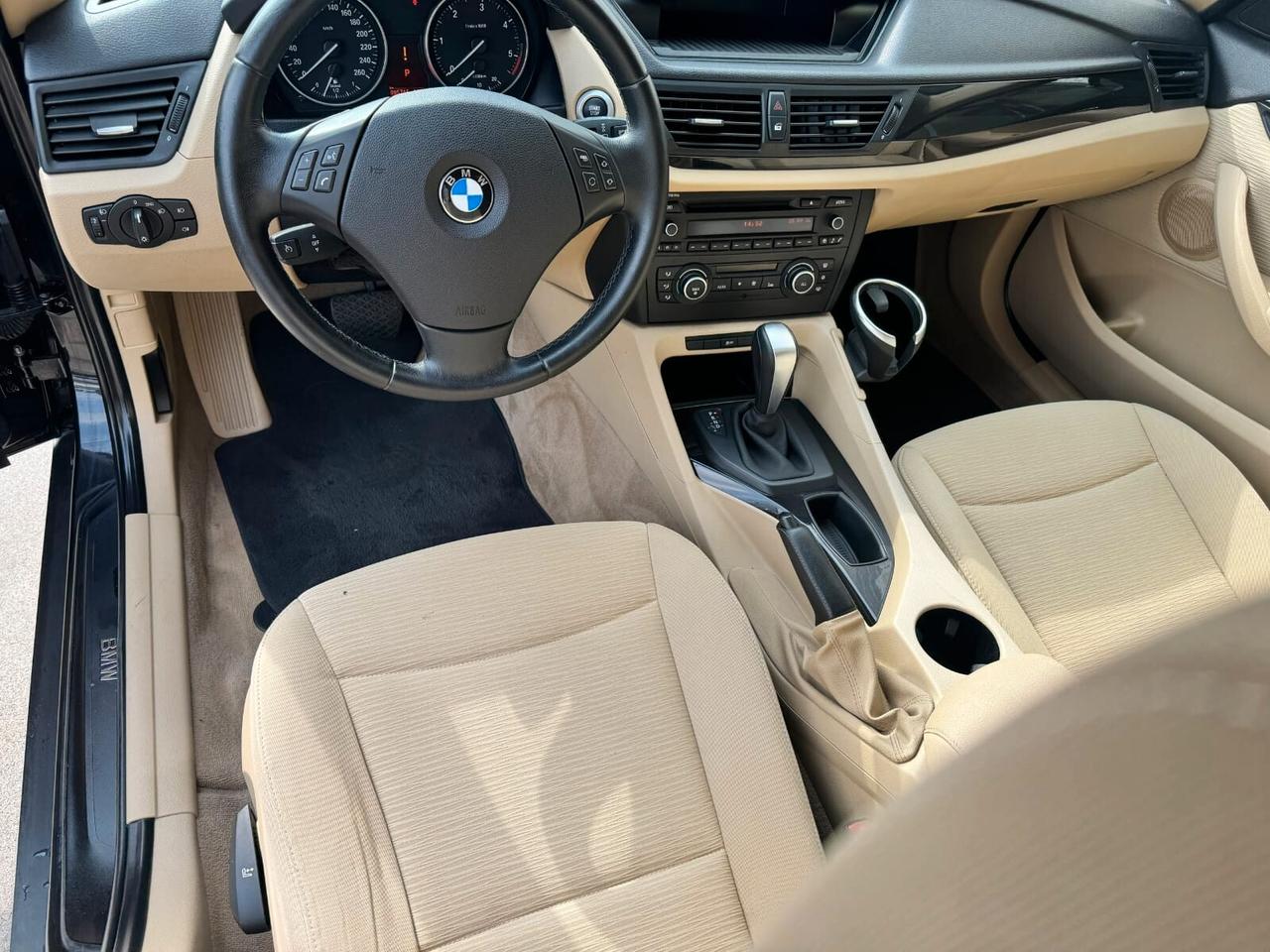 Bmw X1 sDrive18d OK NEOPATENTATI bb