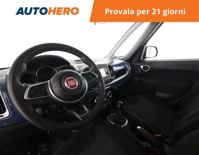 FIAT 500L 1.3 Multijet 95 CV Pop Star