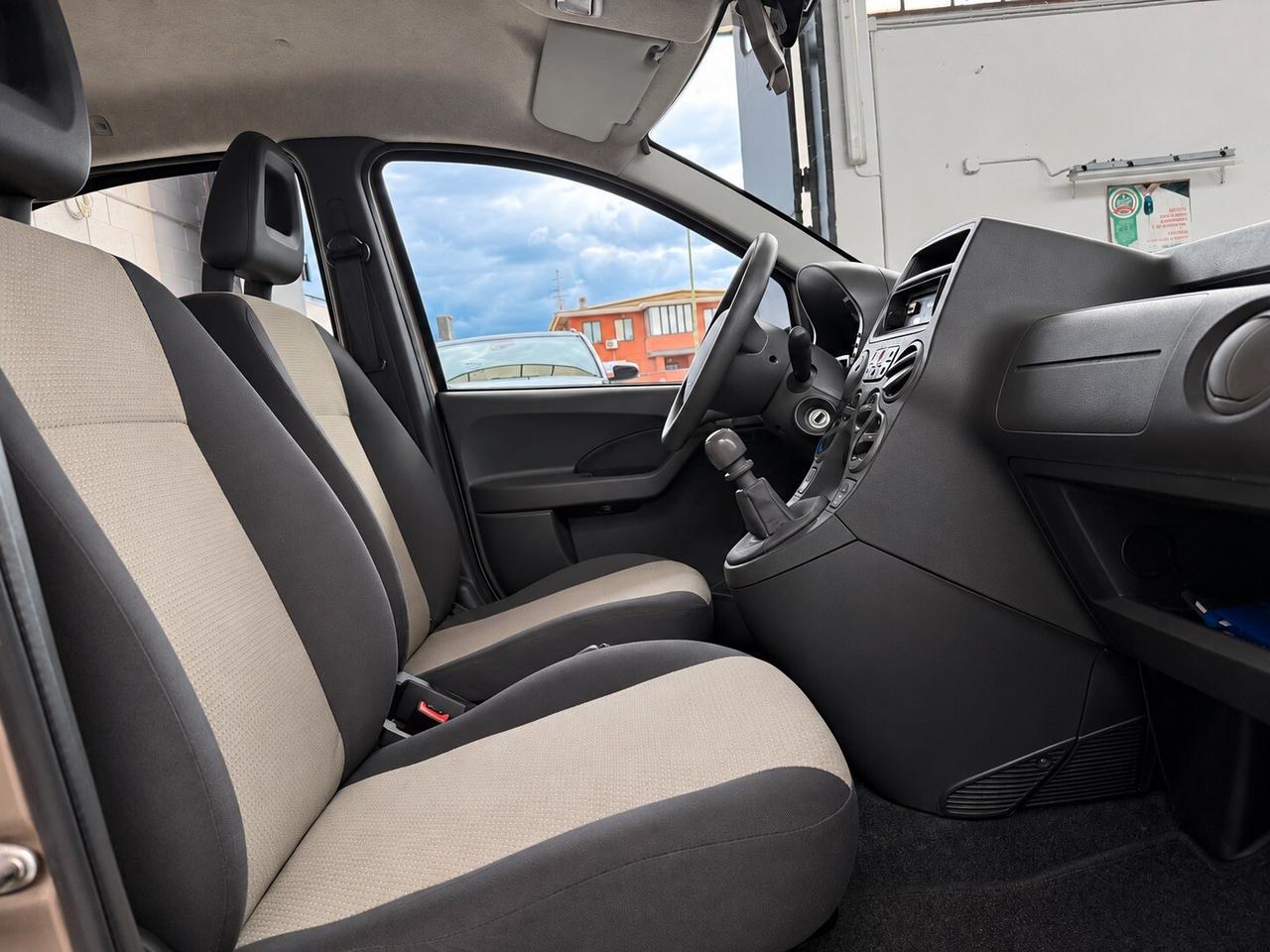 Fiat Panda 1.1 Active
