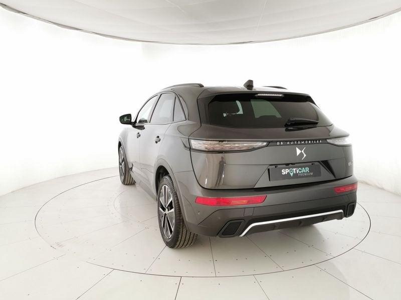 DS DS 7 1.5 bluehdi Edition France 130cv auto