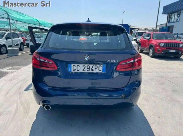 BMW 216 d 116cv Active Tourer Business - GC294PC