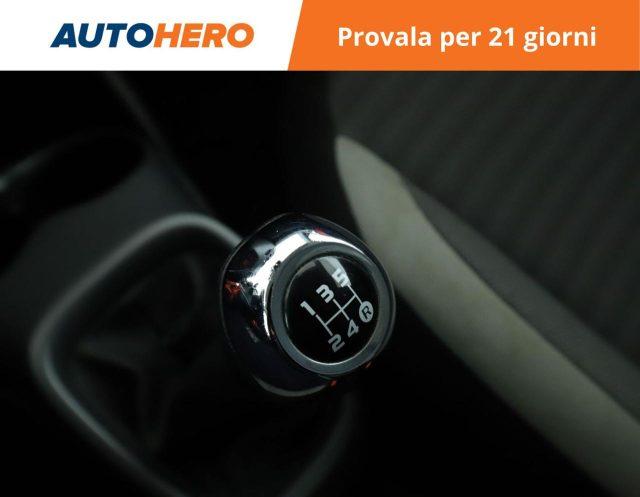 TOYOTA Aygo 1.0 VVT-i 72 CV 5 porte x-play