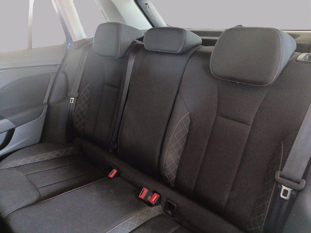 SKODA Kamiq 1.0 tsi ambition 110cv del 2023