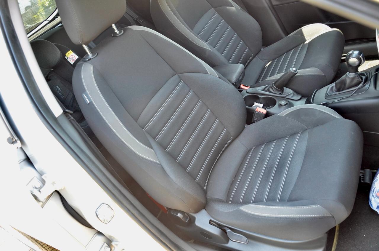 ALFA ROMEO GIULIETTA 1.6 JTDM SUPER 120cv TCT, UFF ITALIANA, EURO 6D, APPLE CAR PLAY, XENO, PERMUTE