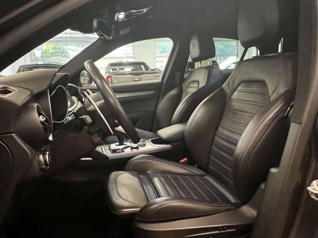 Alfa Romeo Stelvio Stelvio 2020 2.2 t Veloce Q4 210cv auto