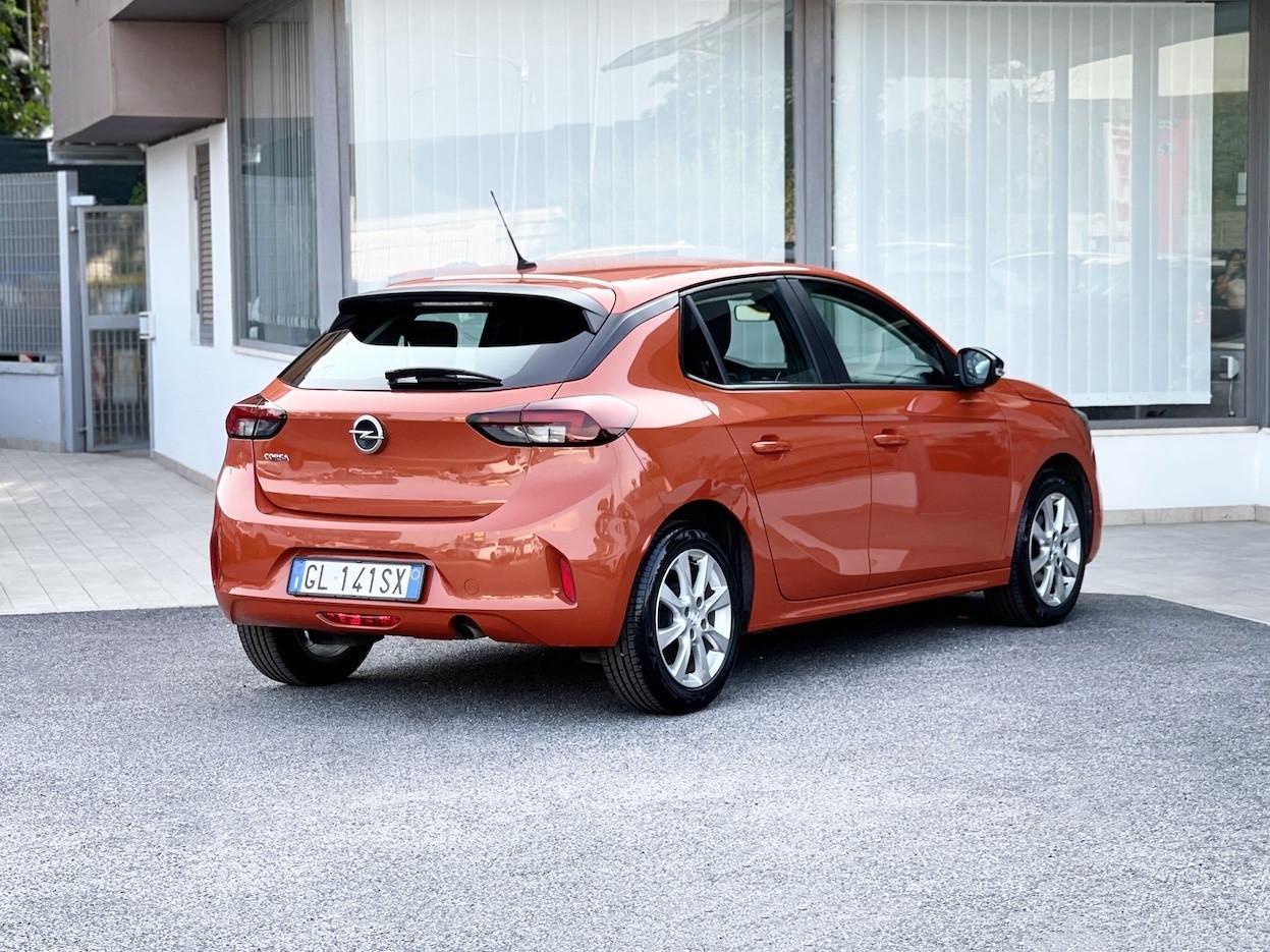 Opel Corsa 1.2 Benzina 75CV E6 Neo. - 2022