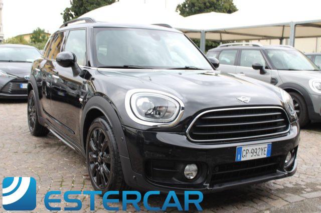 MINI Countryman 1.5 One Countryman Automatica TETTO