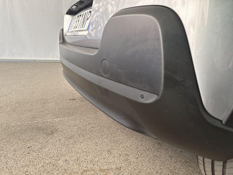 Citroën C3 PureTech 110 S&S MAX EAT6