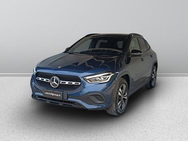 Mercedes-Benz GLA-H247 2020 - GLA 200 d Sport Plus 4matic auto