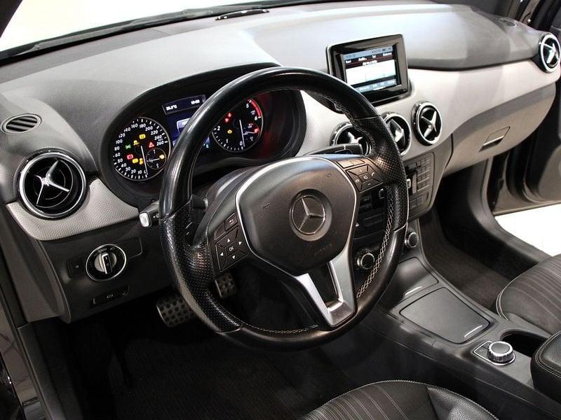 Mercedes-Benz Classe B B 180 cdi Premium