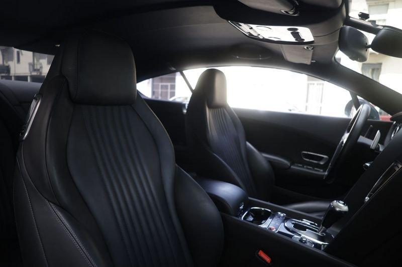 Bentley Continental GT Continental GT V8 S PROMOZIONE Unicoproprietario