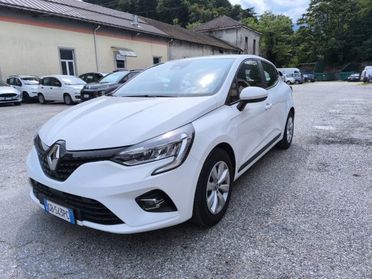 RENAULT Clio TCe 100 CV 5 porte Business ADATTA A NEOPATENTATO