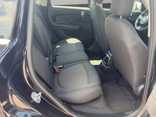 MINI Countryman COOPER D 2.0 ALL4 150cv AUTOMATICA