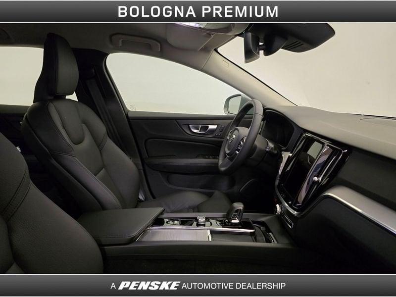 Volvo V60 Cross Country V60 Cross Country B4 (d) AWD automatico Plus
