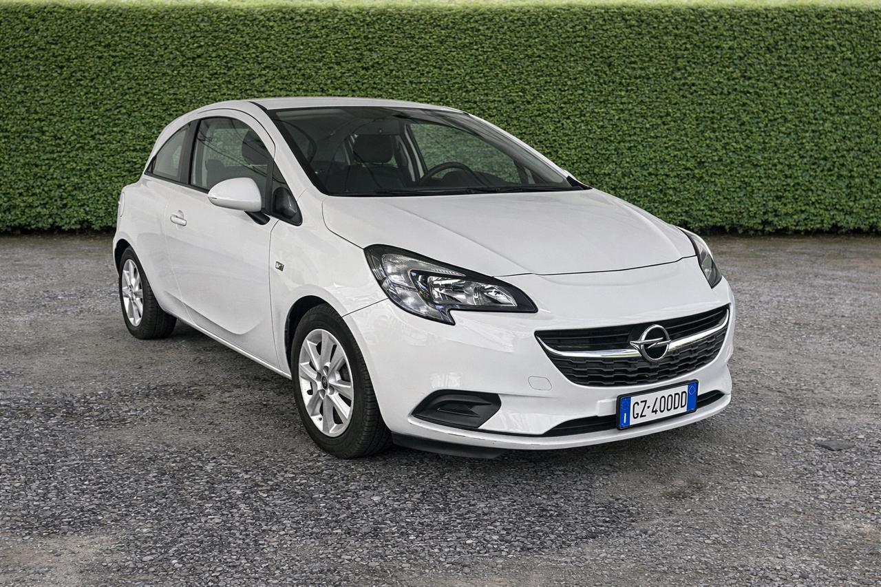 Opel Corsa 1.2 3 porte Edition