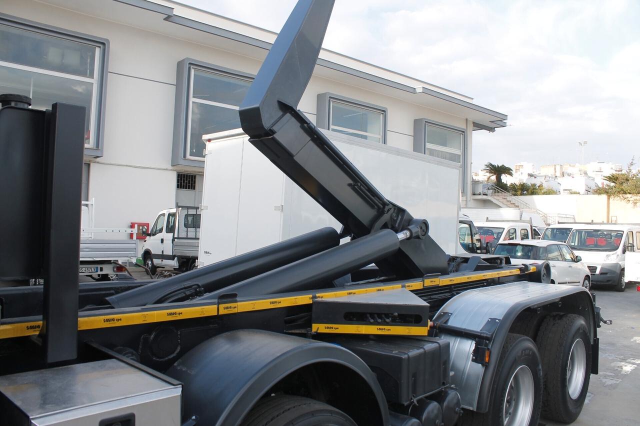 ASTRA HD8 84.52 4 ASSI SCARRBILE E5