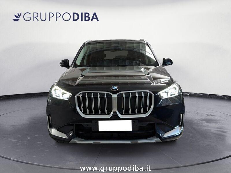 BMW X1 U11 sdrive18d X-Line Edition Essence auto