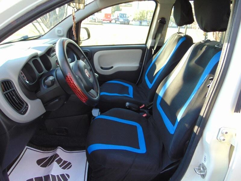 FIAT Panda 3ª serie Panda 0.9 TwinAir Turbo Na...