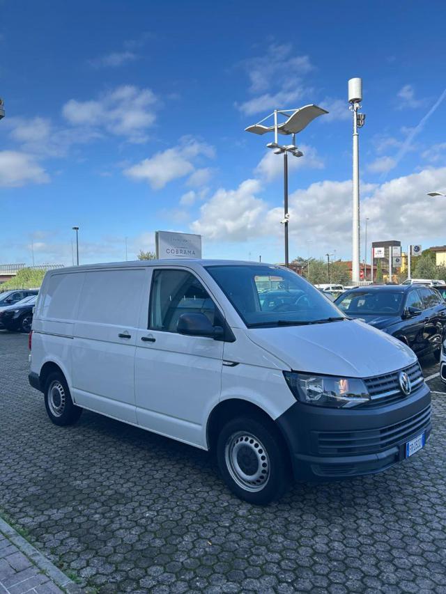 VOLKSWAGEN Transporter 2.0 TDI PC Furgone Business PREZZOI.C