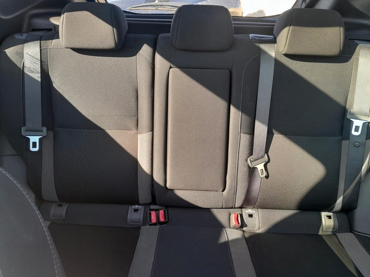 Nissan Qashqai 1.5 dCi 115 CV DCT Tekna