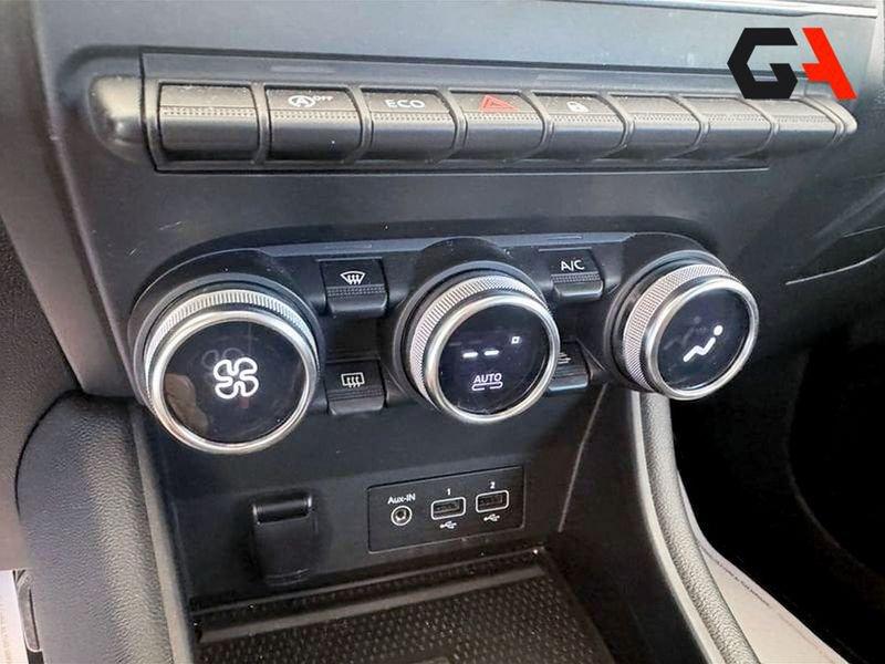 Renault Captur Blue dCi 8V 115 CV EDC Intens