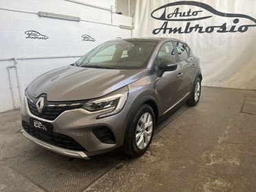 Renault Captur Blue dCi 8V 115 CV EDC DA 230,00 al mese compreso furto e incendio