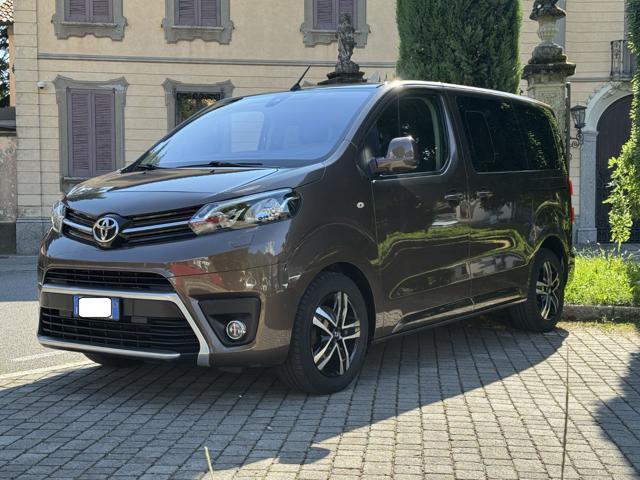 TOYOTA Proace Verso 1.6D L0 D Lounge 8Posti