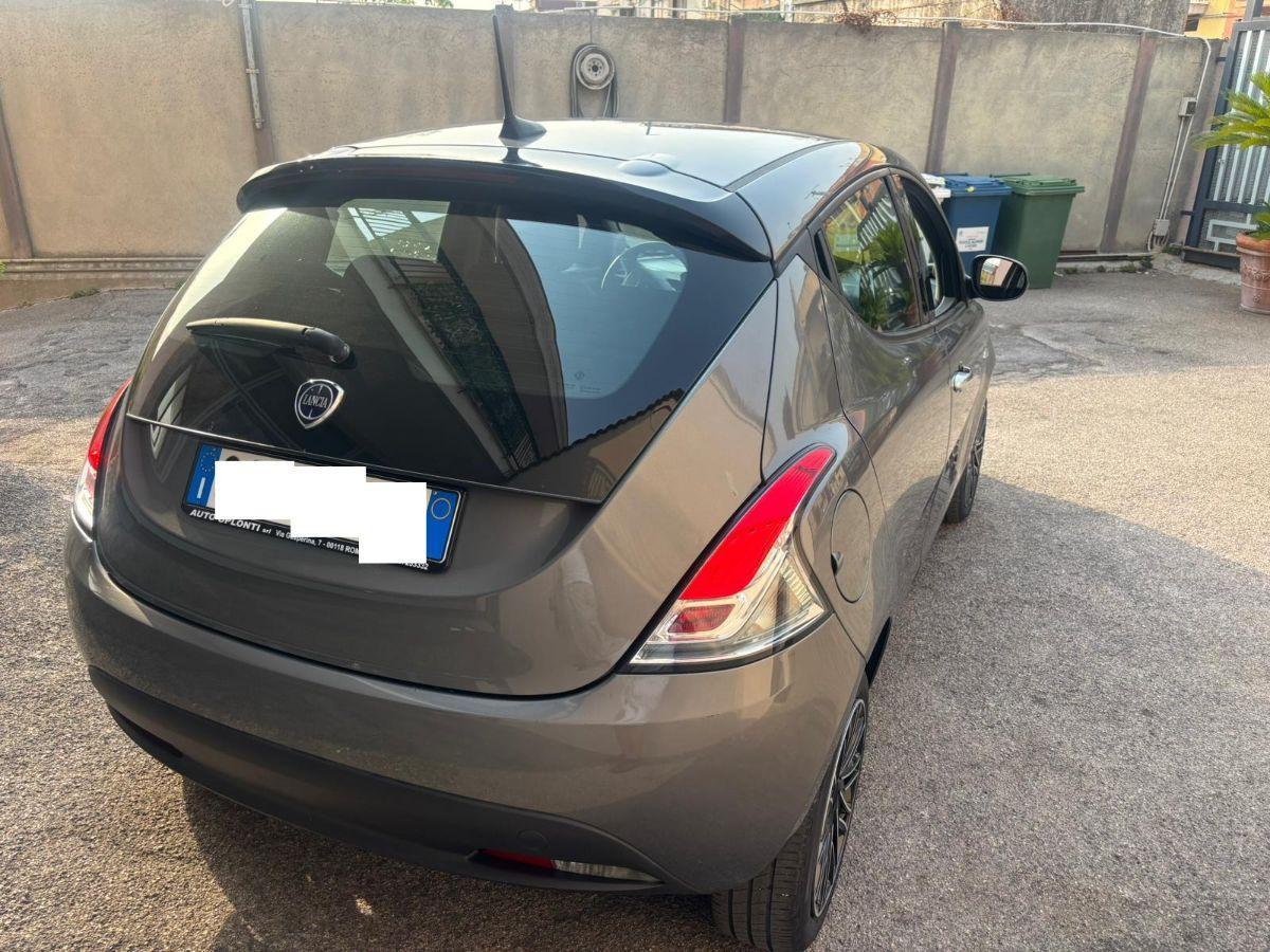 LANCIA Ypsilon 1.0 FireFly 5p.S&S Hybrid Oro