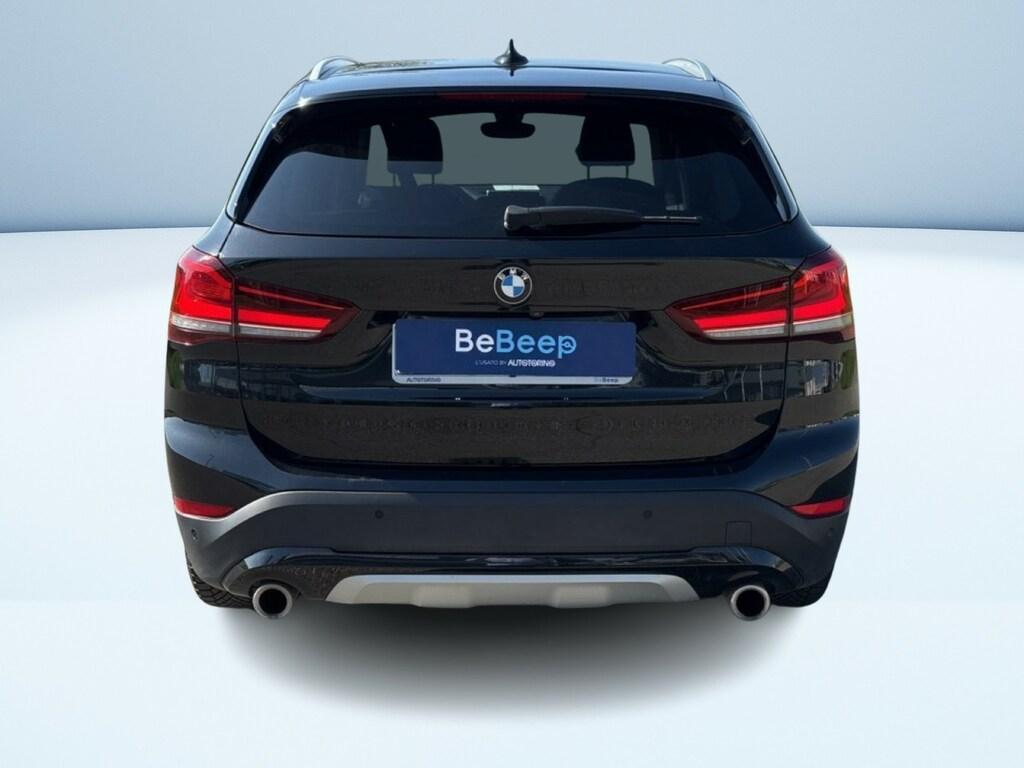 BMW X1 18 d xLine Plus xDrive Steptronic