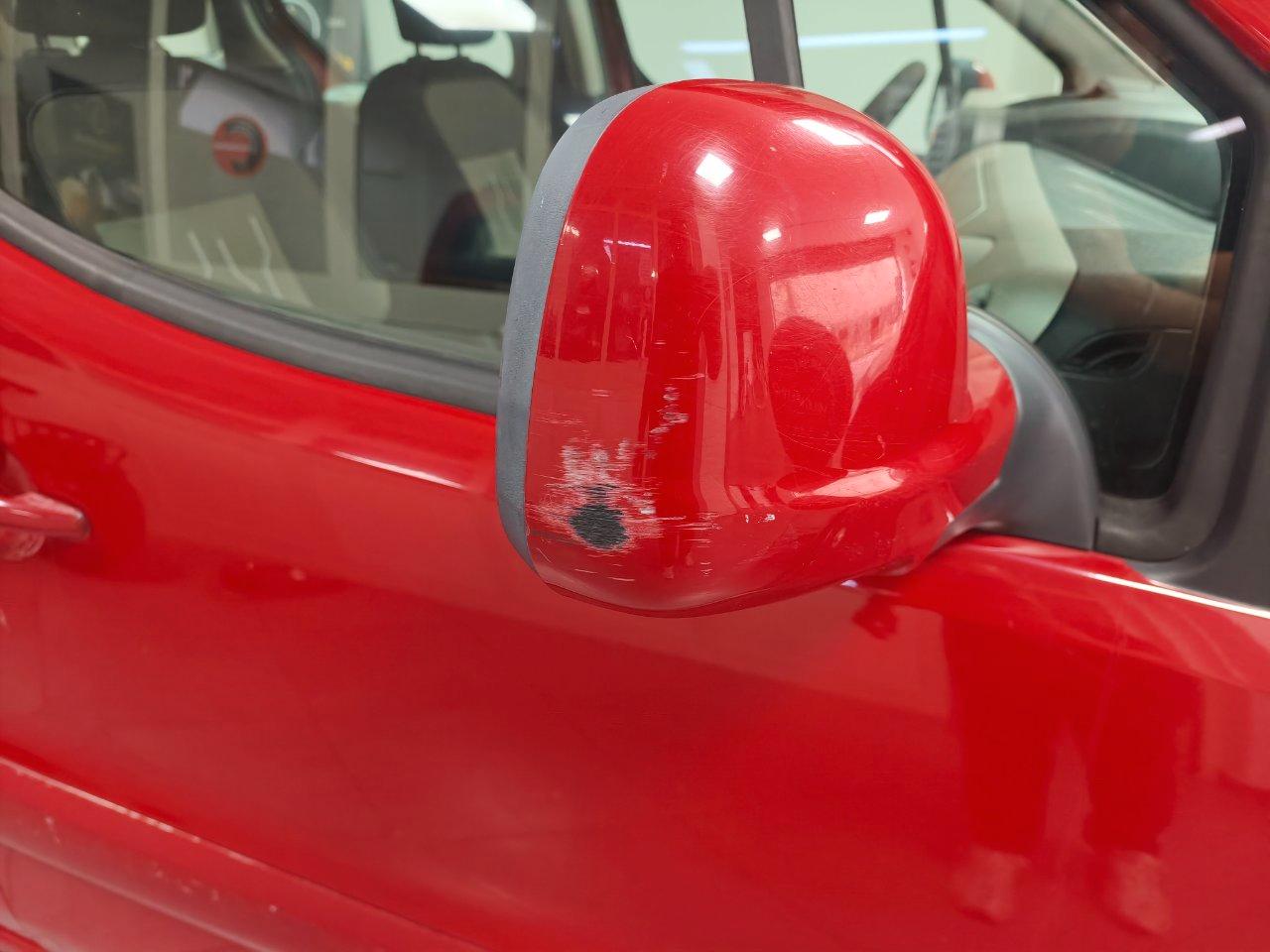 PEUGEOT Partner tepee mix 1.6 hdi 8v 92cv Access(comfort) E5