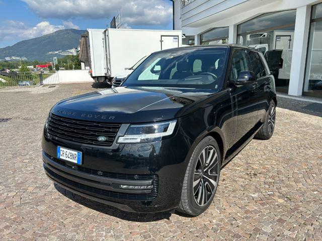 LAND ROVER Range Rover 3.0D l6 HSE