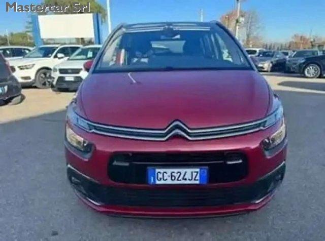 CITROEN Grand C4 Spacetourer 1.5 bluehdi SHINE Automatica Full OPT - GC624JZ