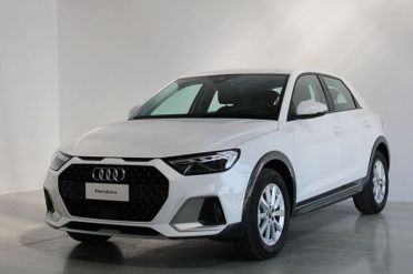 Audi A1 GBH allstreet 1,0 L3 70/DI6M5