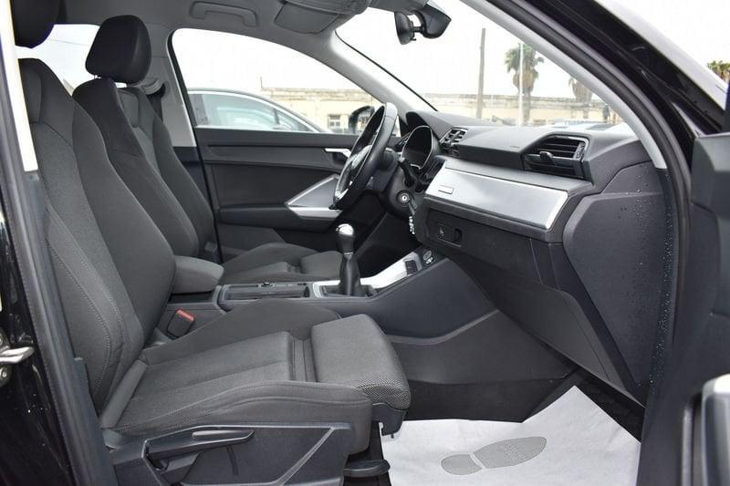 Audi Q3 Q3 35 TDI Business Advanced