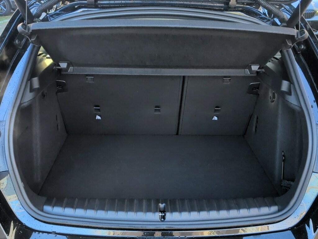 BMW Serie 1 118 d MSport Pro DCT