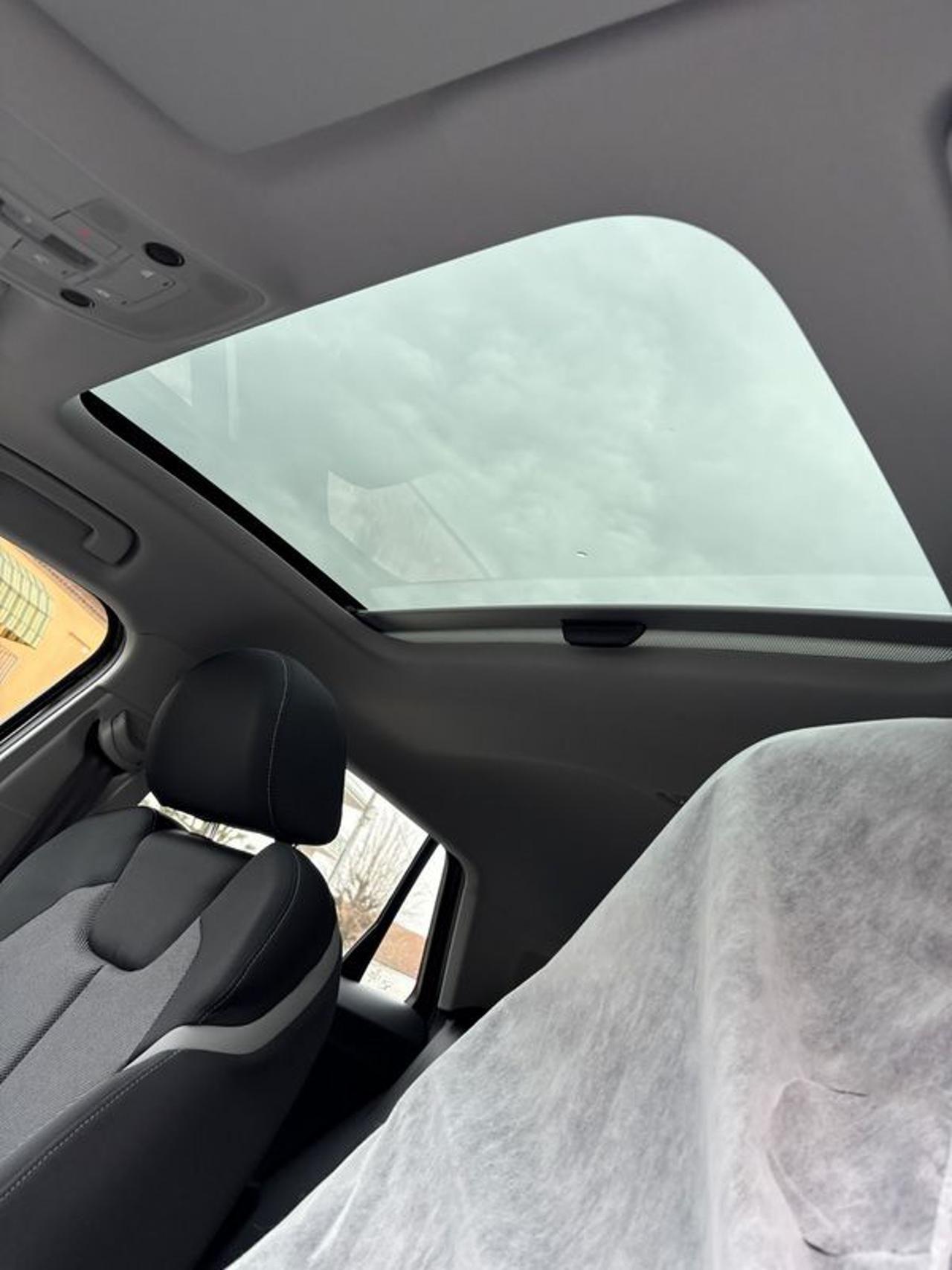 Audi Q2 35 TFSI S tronic S line Edition MATRIX-CAM-TETTO