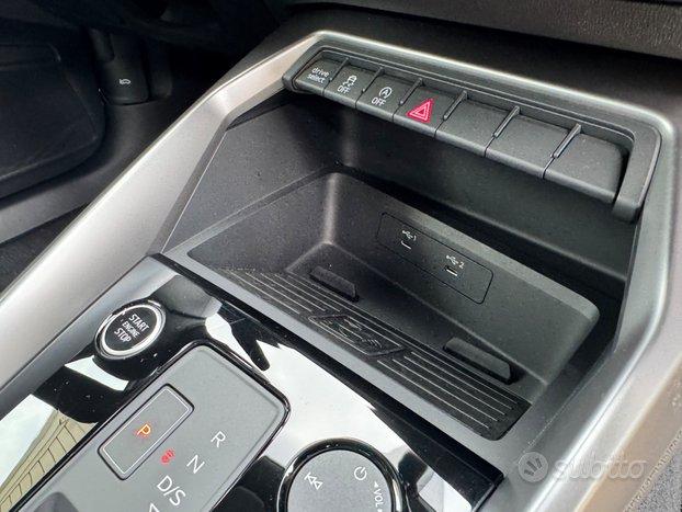 Audi A3 SPB 30 TDI 2.0 116cv S tronic s line ok ne