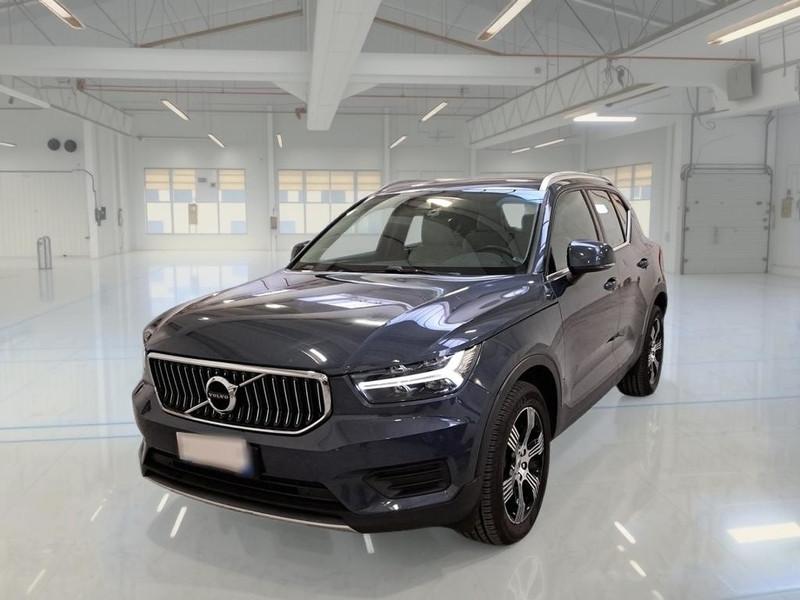 VOLVO XC40 T3 Geartronic Inscription
