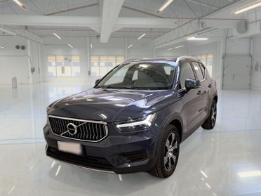 VOLVO XC40 T3 Geartronic Inscription