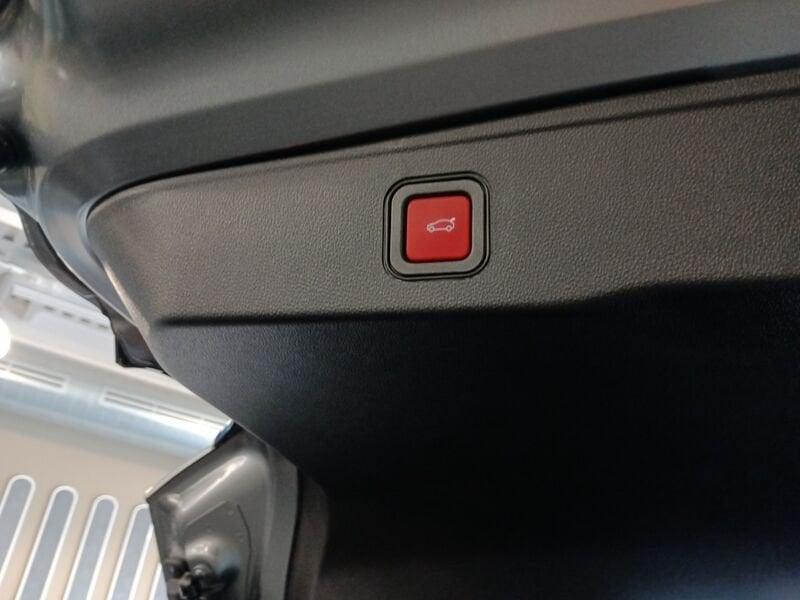 Jeep Avenger 1.2 Turbo Altitude