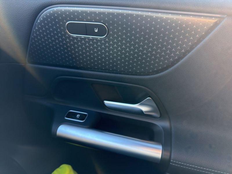 Mercedes-Benz Classe B B 180 d Automatic Progressive Advanced