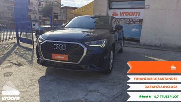 AUDI Q3 2ª serie Q3 SPB 35 TDI S tronic Busine...