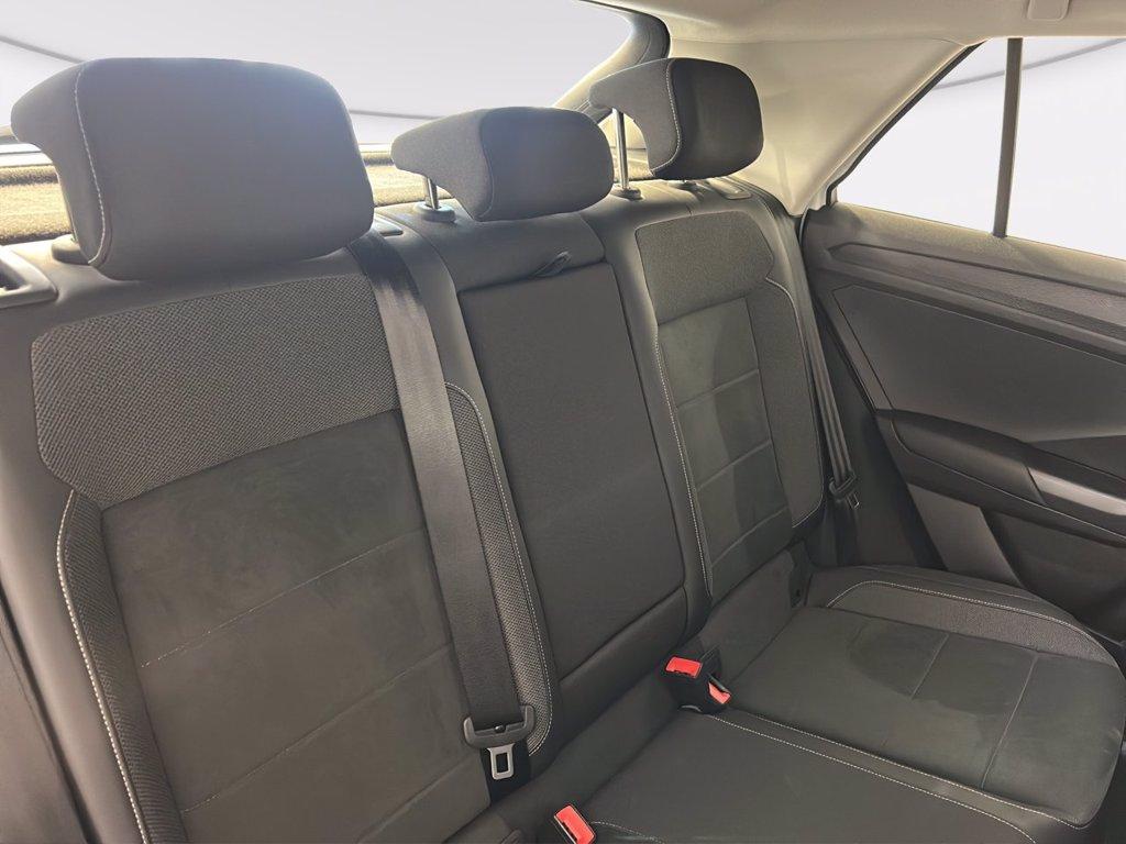 VOLKSWAGEN T-roc 1.0 tsi style 110cv del 2022