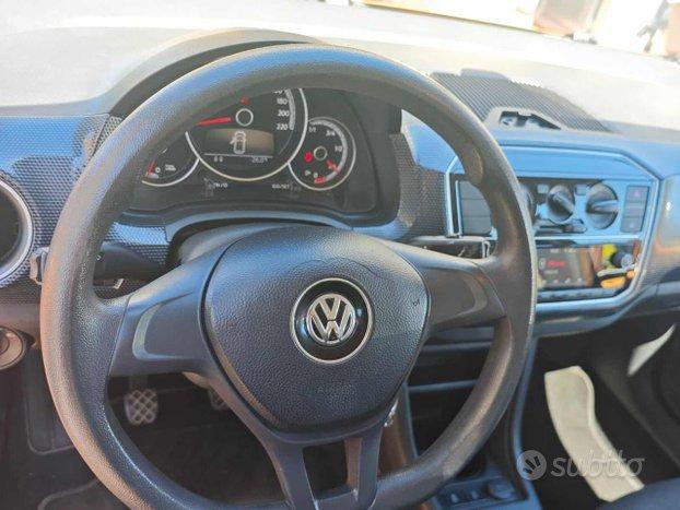 VOLKSWAGEN up! 1.0 5p take up! NEOPATENTATI