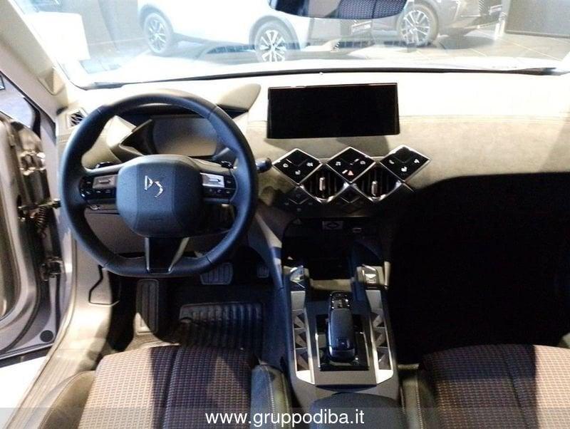 DS DS 3 Modello: 1SD3 EDITION FRANCE HYBRID 136