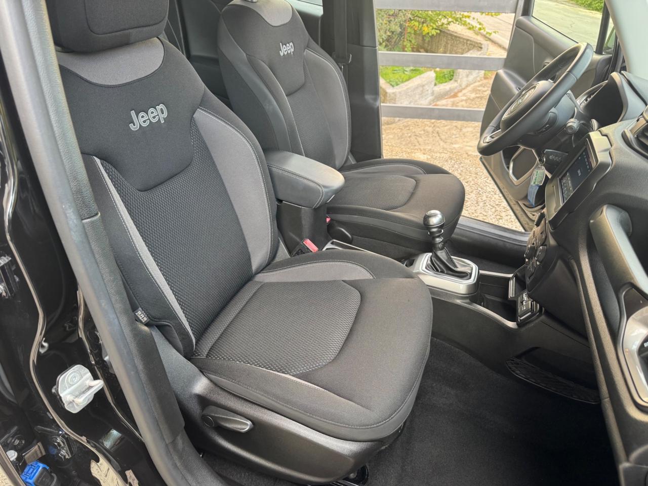Jeep Renegade 1.6 Mjt - 99.000 KM- 2022
