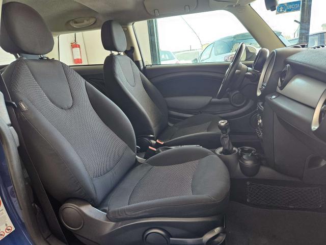 MINI Cooper D Mini III R56 2007 Hatchback 1.6 112cv FL